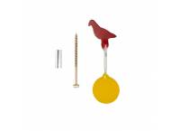 Jack Pyke Pigeon Spinner Target