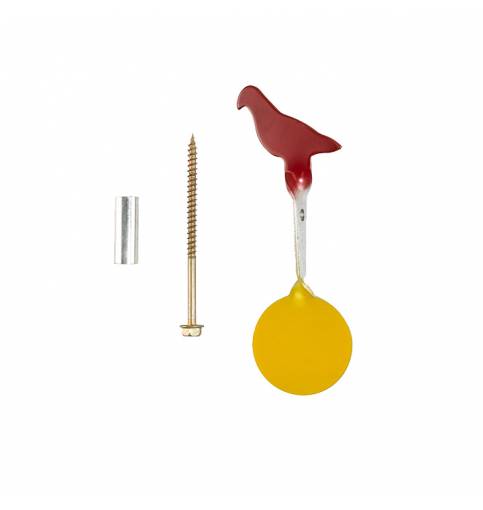 Jack Pyke Pigeon Spinner Target