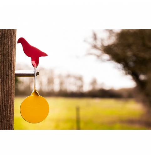 Jack Pyke Pigeon Spinner Target