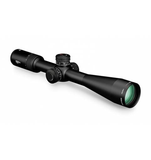 Vortex Optics Viper PST Gen II 5-25x50 FFP Rifle Scope