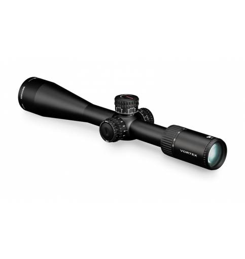 Vortex Optics Viper PST Gen II 5-25x50 FFP Rifle Scope