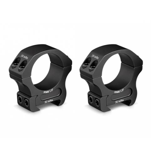 Vortex Pro Series 30mm-Rings