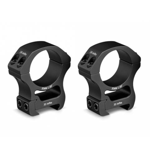 Vortex Pro Series 30mm-Rings