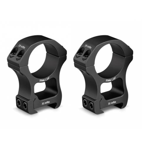 Vortex Pro Series 30mm-Rings