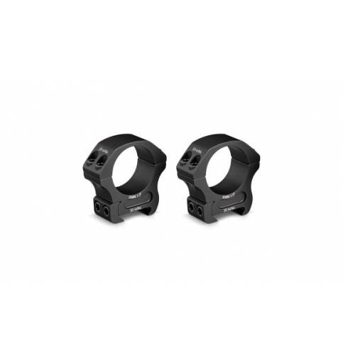 Vortex Pro Series 30mm-Rings