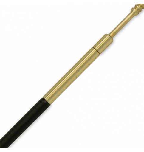 Bore Tech PROOF-POSITIVE BORE STIX, .17 CAL