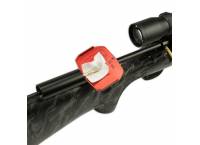 Bore Tech Patch Guide .17 - .25 CAL Gold
