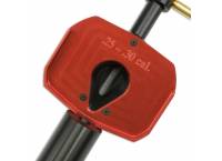 Bore Tech Patch Guide .25 -.30 CAL Red