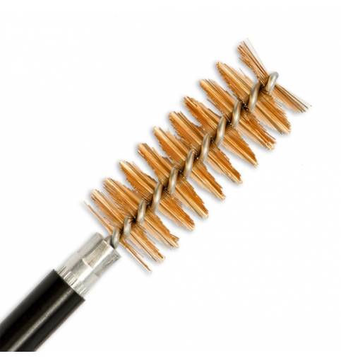 Bore Tech Bronze Wire Shotgun Brush 20 Gauge