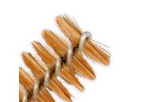 Bore Tech Bronze Wire Shotgun Brush 20 Gauge