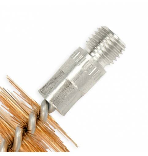 Bore Tech Bronze Wire Shotgun Brush 20 Gauge