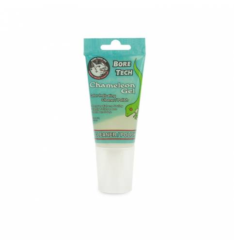 Bore Tech Chameleon Gel Cleaner/Polish 2oz