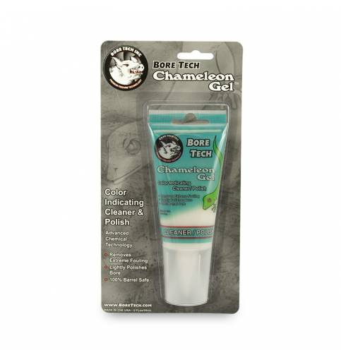 Bore Tech Chameleon Gel Cleaner/Polish 2oz