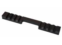 Britannia Rails Anschutz 1451 Standard Length Aluminium