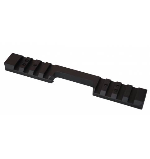 Britannia Rails Anschutz 1451 Standard Length Aluminium