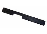 Britannia Rails Anschutz 1416/1417/1517/1516 Forward Extended Aluminium