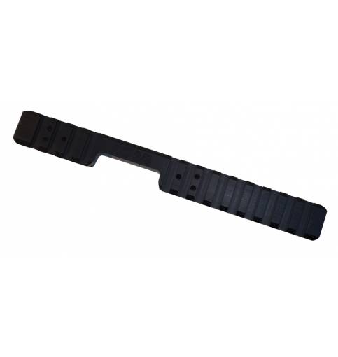 Britannia Rails Anschutz 1416/1417/1517/1516 Forward Extended Aluminium