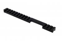 Britannia Rails Anschutz 1416/1417/1517/1516 Rear Extended Aluminium