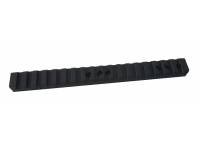 Britannia Rails Ruger 10/22 Extended Aluminium Universal (Forward or Rear)