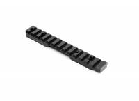 Britannia Rails Tikka T1X Standard Length Aluminium