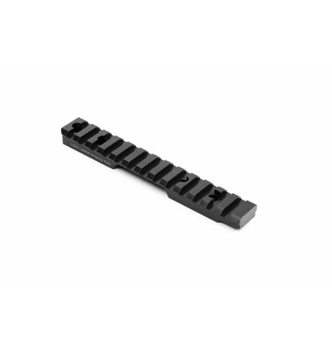 Britannia Rails Tikka T1X Standard Length Aluminium