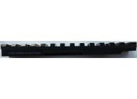 Britannia Rails Tikka T1X Standard Length Aluminium 20MOA