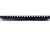 Britannia Rails Tikka T1X Extended Length Rear Aluminium