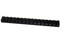 Britannia Rails Tikka T3 Aluminium