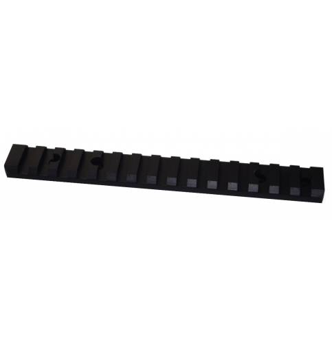 Britannia Rails Tikka T3 Aluminium