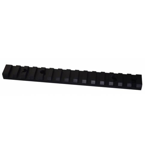Britannia Rails Tikka M55 Aluminium