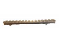 Britannia Rails SAKO 75 Aluminium