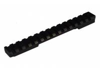 Britannia Rails Howa 1500 Short Action Aluminium Rail