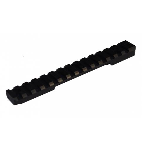 Britannia Rails Howa 1500 Short Action Aluminium Rail