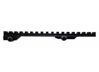 Britannia Rails Ruger M77 Hornet Aluminium