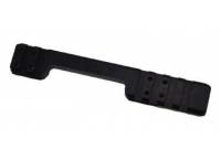 Britannia Rails CZ527 Standard Rail Aluminium