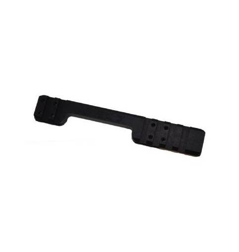 Britannia Rails CZ527 Standard Rail Aluminium