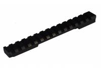Britannia Rails Mauser M12 Standard Aluminium