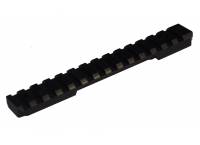 Britannia Rails Savage Axis/Edge 0MOA Aluminium