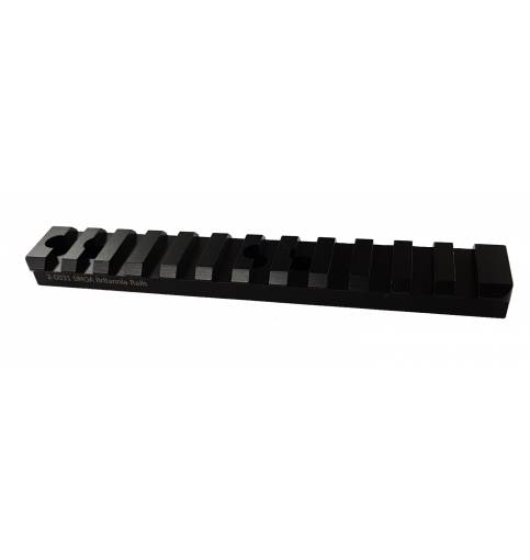 Britannia Rails Marlin 1894 0MOA Aluminium