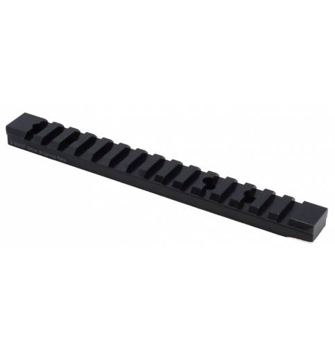 Britannia Rails Ruger American Centrefire Standard Rail Aluminium