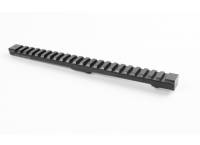 Britannia Rails Sako 75/85 Action I (75) / 85 Action XS (85) Gen II Reversible Extended - Black