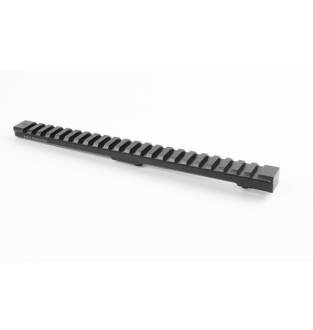 Britannia Rails Sako 75/85 Action I (75) / 85 Action XS (85) Gen II Reversible Extended - Black