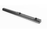 Britannia Rails Sako 75/85 Action I (75) / 85 Action XS (85) Gen II Reversible Extended - Black