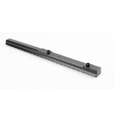 Britannia Rails Sako 75/85 Action I (75) / 85 Action XS (85) Gen II Reversible Extended - Black