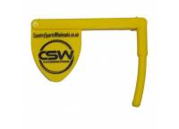 CSW Rimfire Chamber Flag