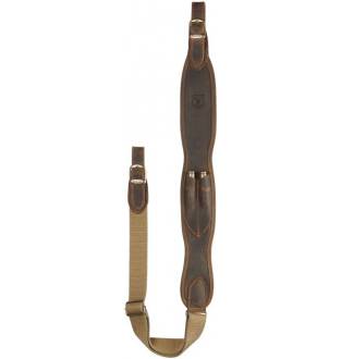 Riserva Double Bullet Rifle Sling