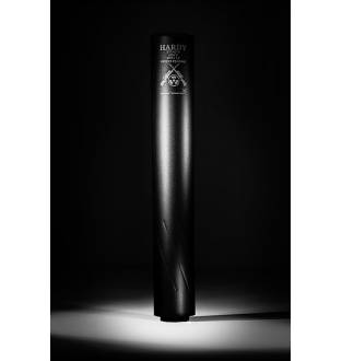 Hardy Generation 5 Stealth Over Barrel Moderator .22-243