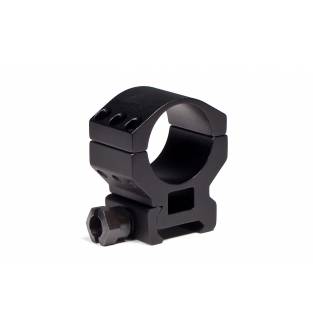 Vortex Optics Tactical 30mm Low Ring- (21mm) SINGLE