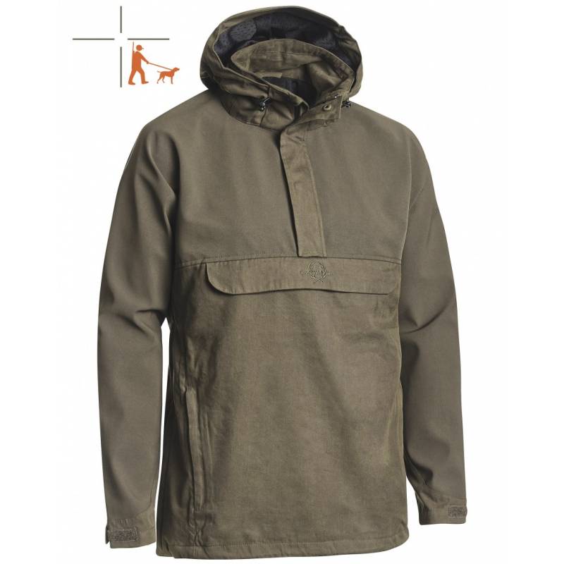 Chevalier Gallegos Hybride Smock 