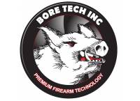 Bore Tech PROOF-POSITIVE BORE STIX, .22 CAL RIMFIRE
